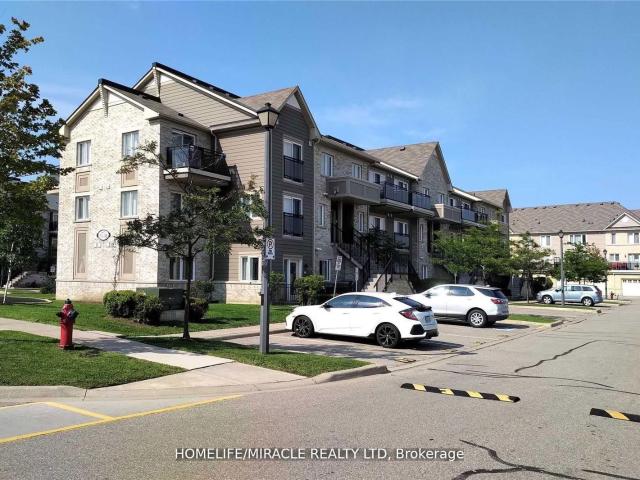 Condo for rent in Woburn, Ontario