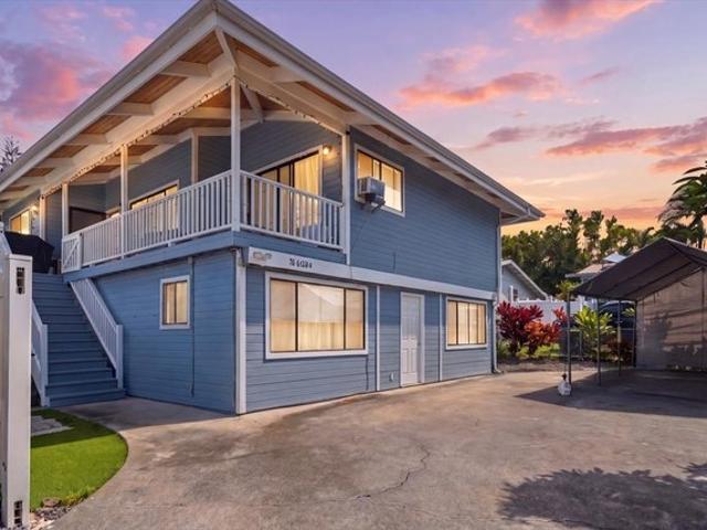 House for sale in Kailua, Hawaii