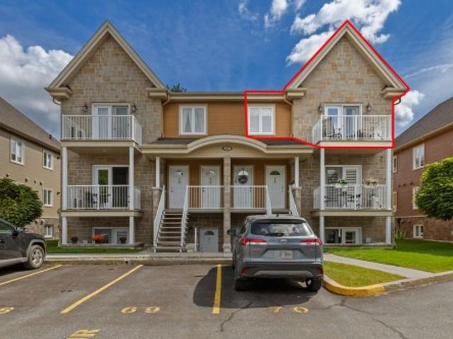 Condo for sale in Gatineau