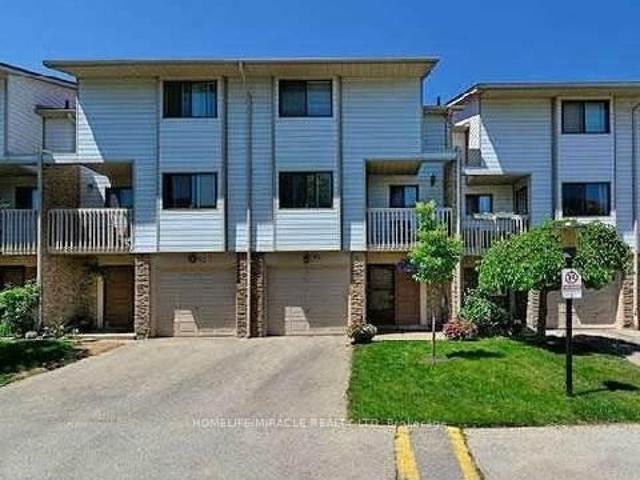 Condo for rent in Streetsville, Mississauga