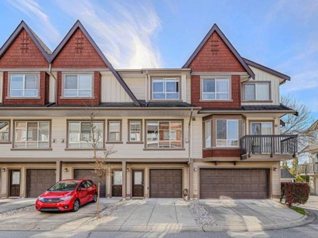 Townhouse for sale in Clayton Heights, Surrey