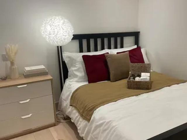Apartment for rent in St. John's Wood, Greater London