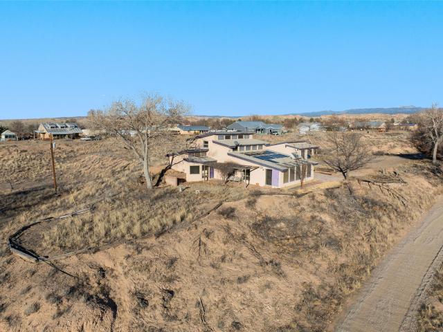 Farm for sale in Espanola, New Mexico