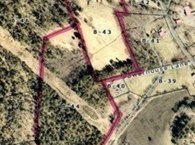 Land for sale in Rowley, Massachusetts