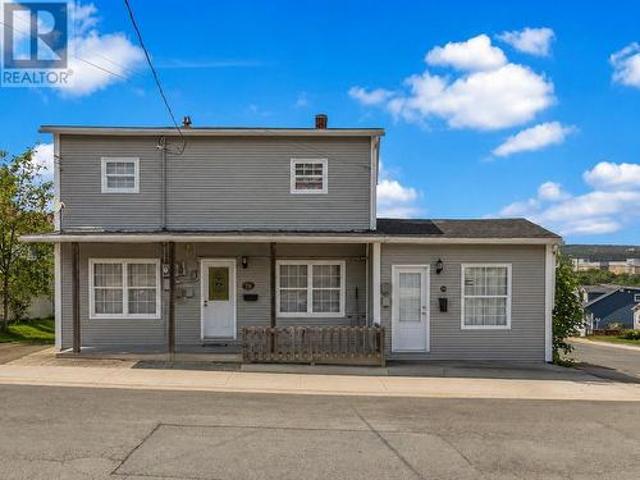 House for sale in Foxtrap, Newfoundland And Labrador