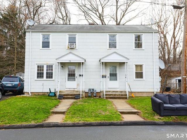 House for sale in East Hartford, Connecticut