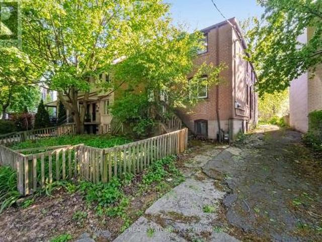 Property for sale in Woburn, Ontario