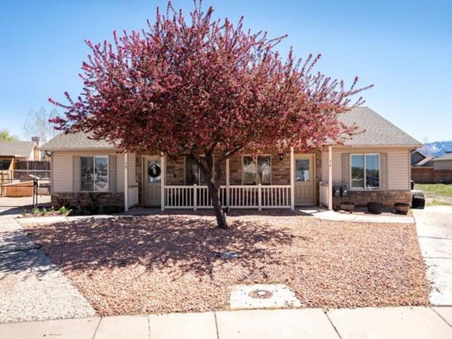 House for sale in Iron, Utah