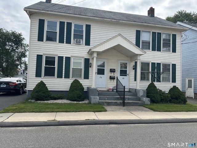 House for sale in Windsor Locks, Connecticut