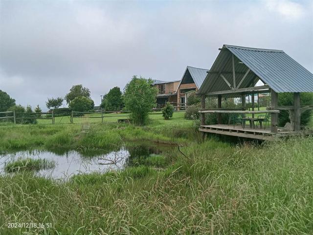 Farm for sale in Kwazulu-natal