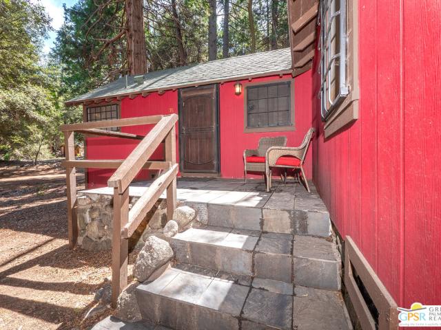 House for sale in California