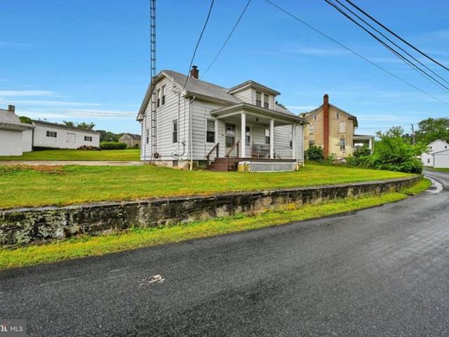House for sale in Red Lion, Pennsylvania