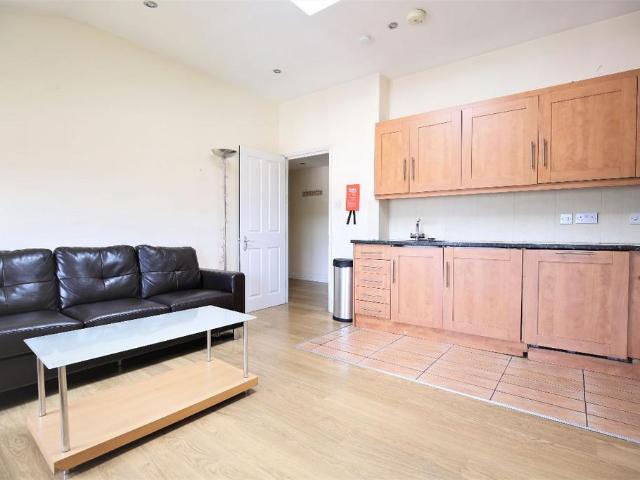 Apartment for rent in London Borough of Camden, Greater London