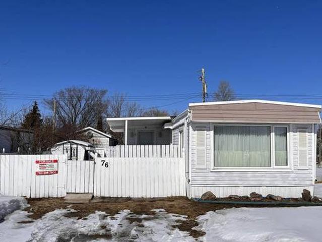 House for sale in Edmonton