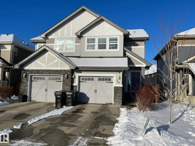 House for sale in Sherwood Park, Alberta