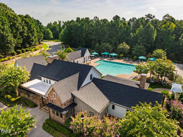 House for sale in Chapel Hill, Chatham County