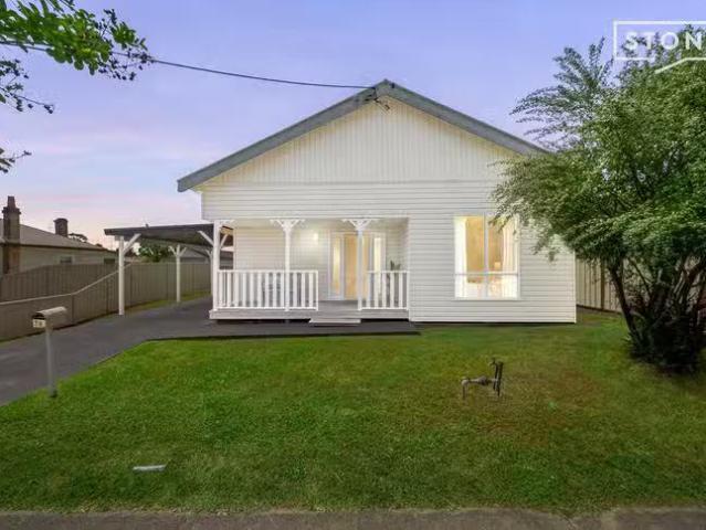 House for rent in Aberfoyle