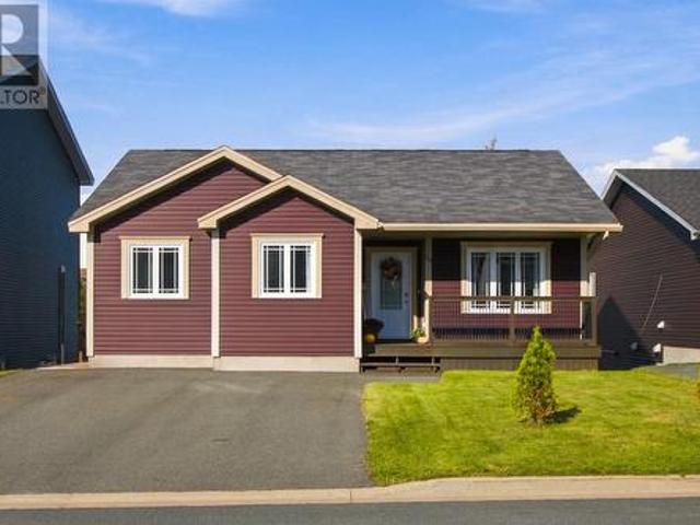 House for sale in Paradise, Newfoundland