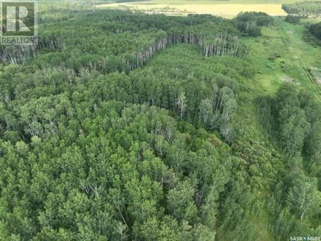 Farm for sale in Saskatchewan