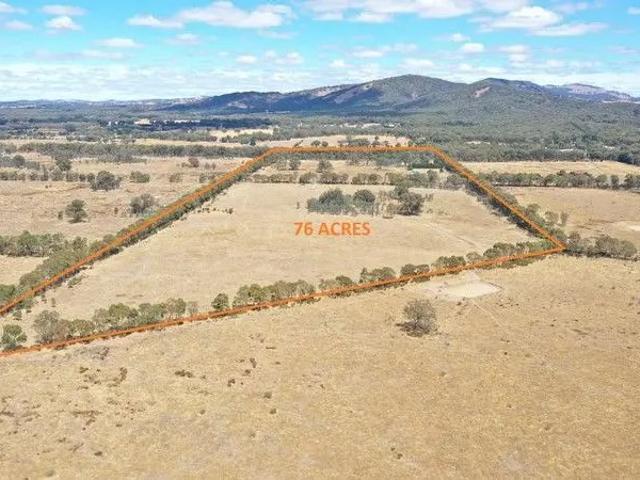 Land for sale in High Camp, Victoria