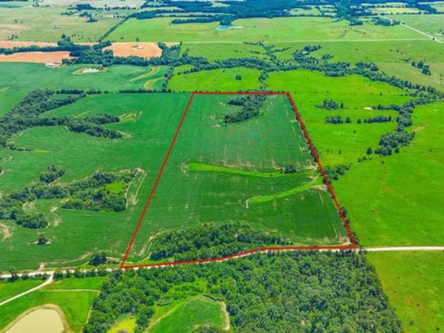 Land for sale in Huntsville, Missouri