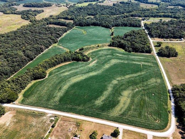 Farm for sale in Monroe City, Missouri