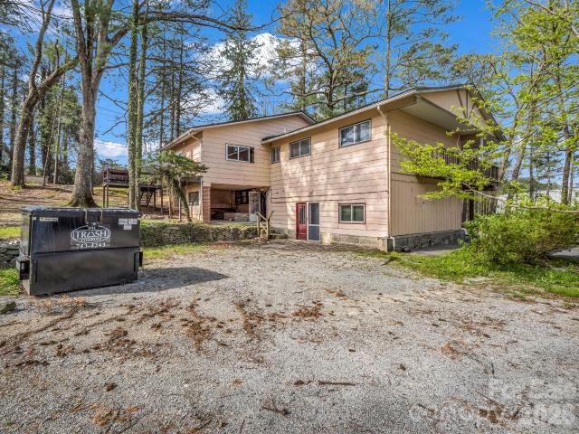 Commercial for sale in Hendersonville, North Carolina