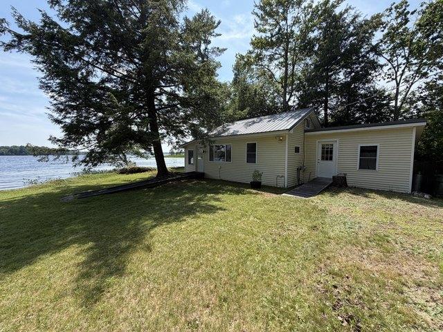 House for sale in Stetson, Maine