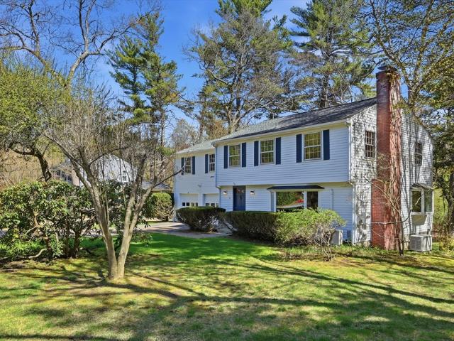 Property for sale in Acton, Massachusetts