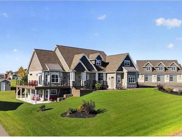 House for sale in Sainte-Marie-de-Kent, Paroisse de Sainte-Marie