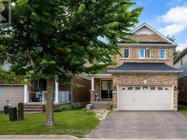 House for sale in New Tecumseth, Ontario