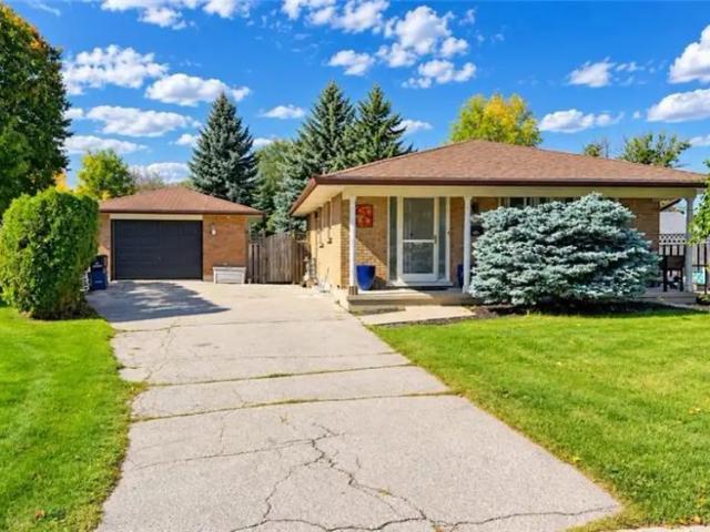 House for rent in Alpine, Kitchener