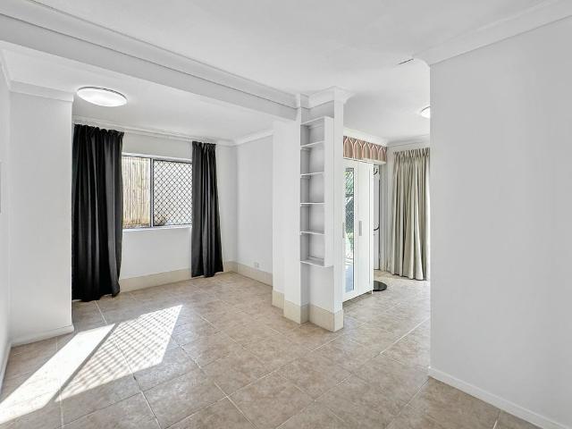 Apartment for rent in Toombul, Queensland