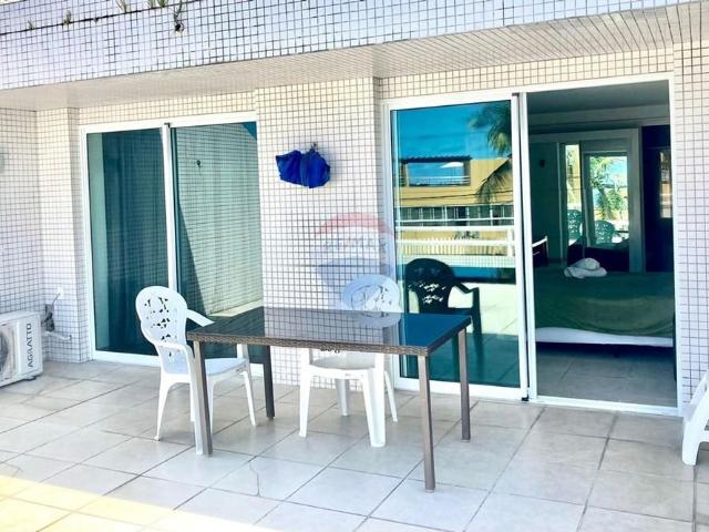 Apartamento aluguel em Ponta Negra, Natal