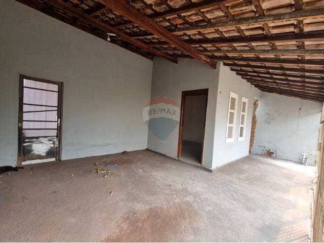 Casa aluguel em Tupã