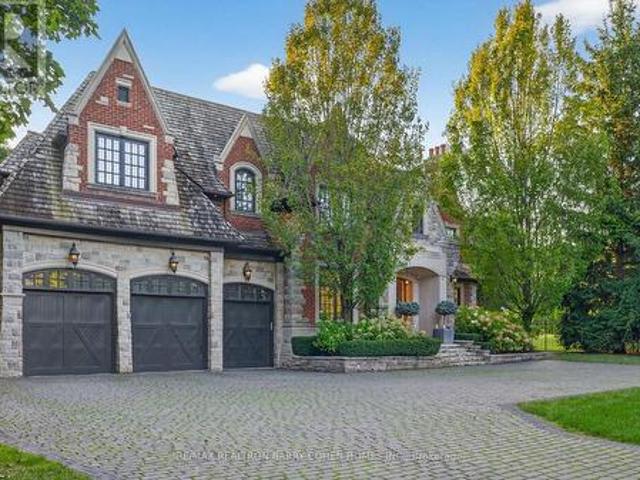 House for sale in Woburn, Ontario