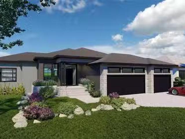 House for sale in Manitoba