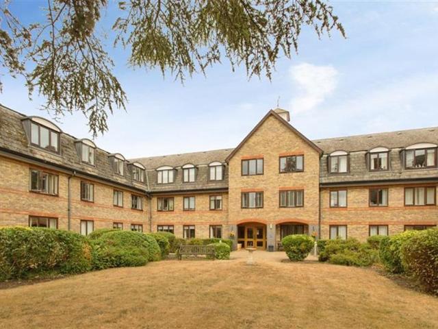 Apartment for rent in Barway, Cambridgeshire