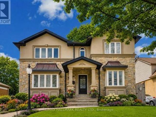 Property for sale in Woburn, Ontario