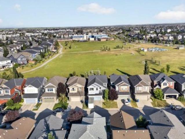 House for sale in Auburn Bay, Calgary