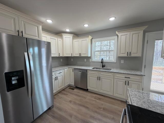 House for sale in Laurel, Kentucky