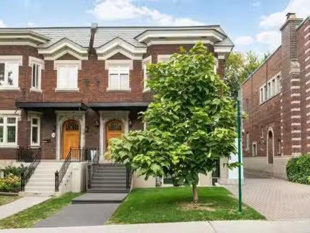 House for sale in St. Leonard's, Quebec