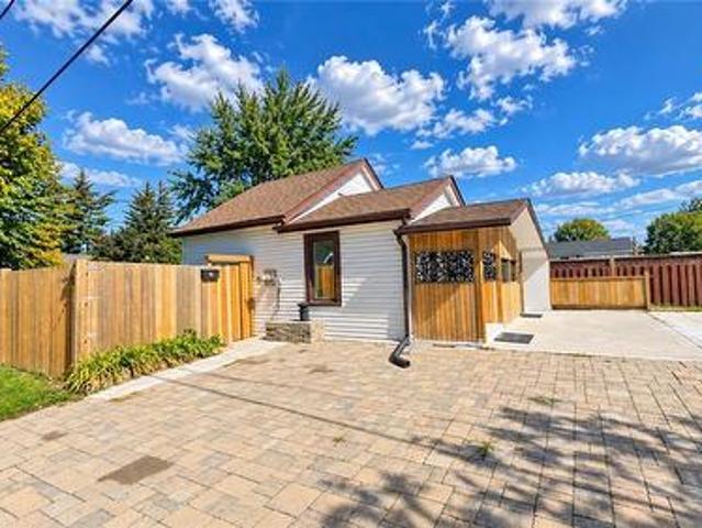 House for sale in Cambridge, Southwestern Ontario
