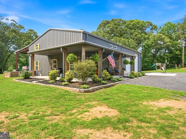 House for sale in Roopville, Georgia