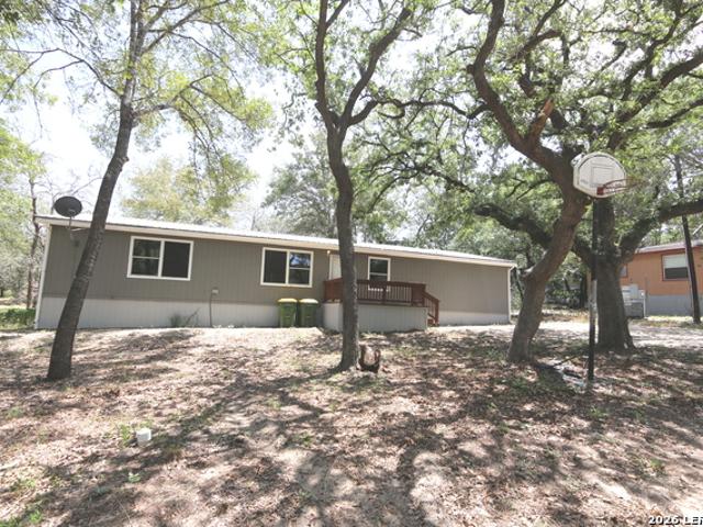 House for sale in Wilson, Texas