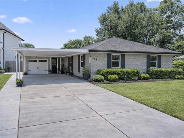 House for sale in Harahan, Louisiana