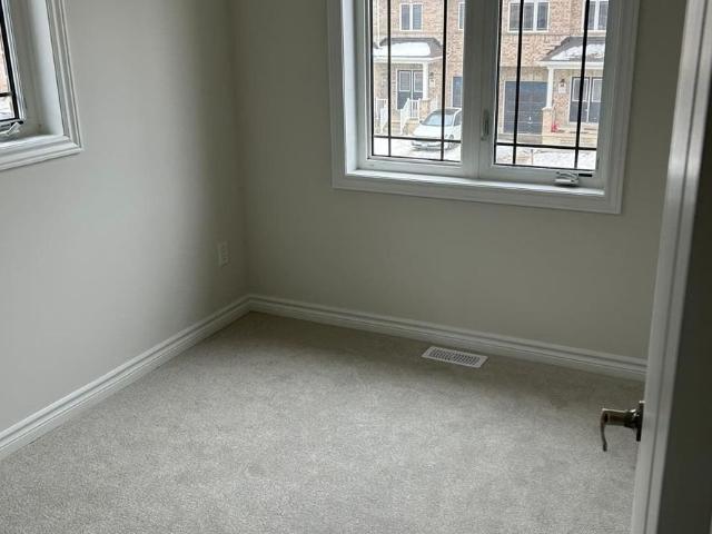House for rent in Thorold, Golden Horseshoe