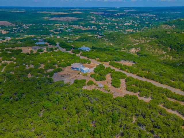 Land for sale in Bertram, Burnet County