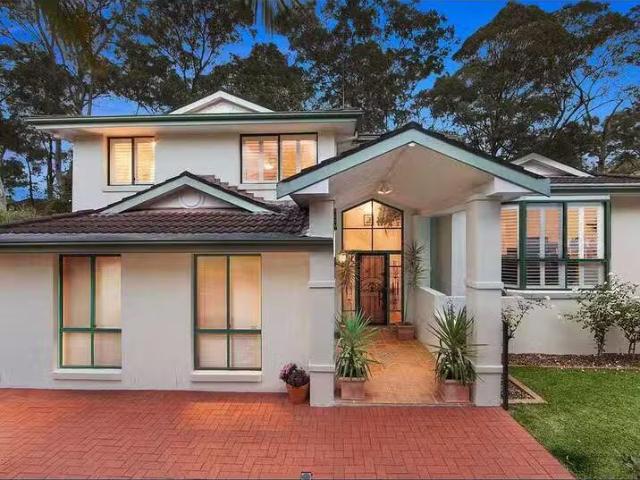 House for rent in Sydney, New South Wales