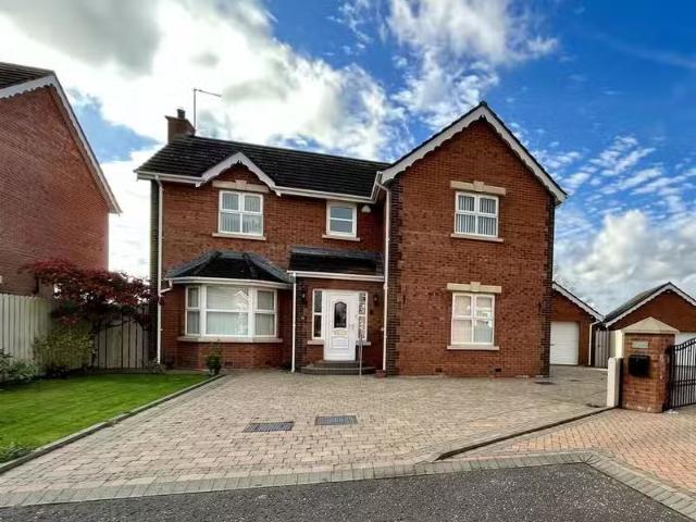 House to rent in Mayo, Connacht